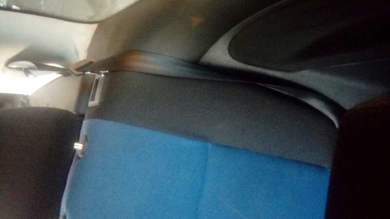 CINTURON SEGURIDAD TRASERO IZQUIERDO