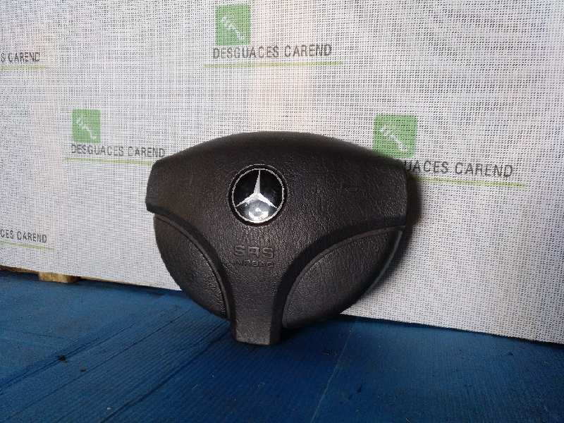 AIRBAG DELANTERO IZQUIERDO