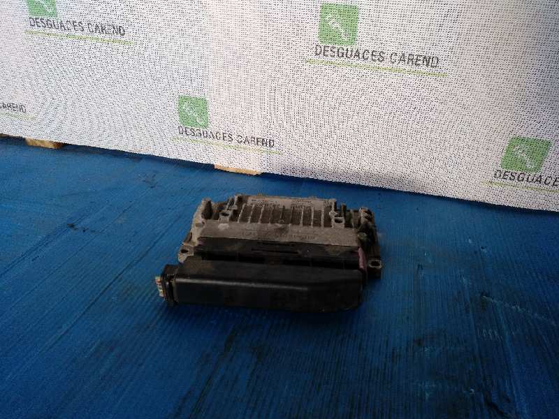 CENTRALITA MOTOR UCE