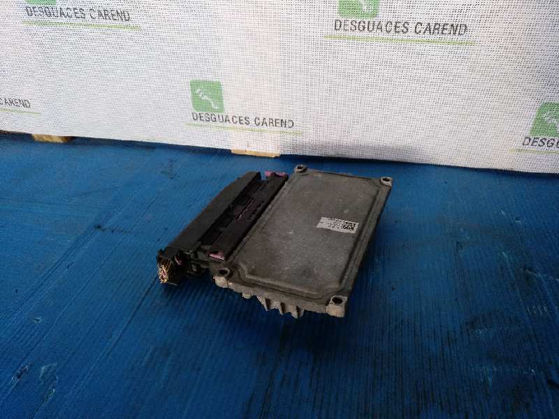 CENTRALITA MOTOR UCE