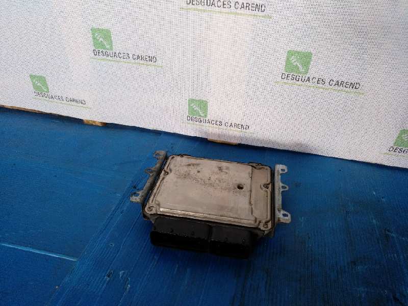 CENTRALITA MOTOR UCE