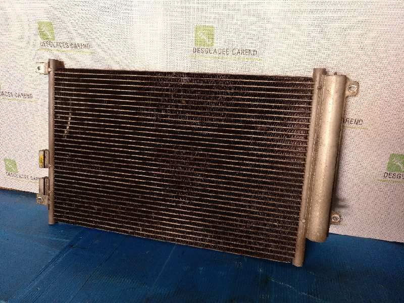 CONDENSADOR - RADIADOR  AIRE ACONDICIONADO