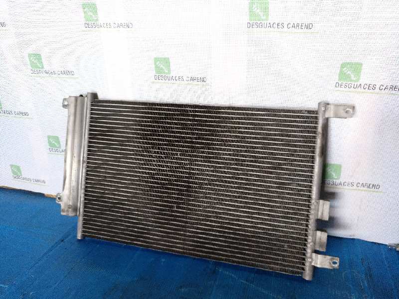 CONDENSADOR - RADIADOR  AIRE ACONDICIONADO