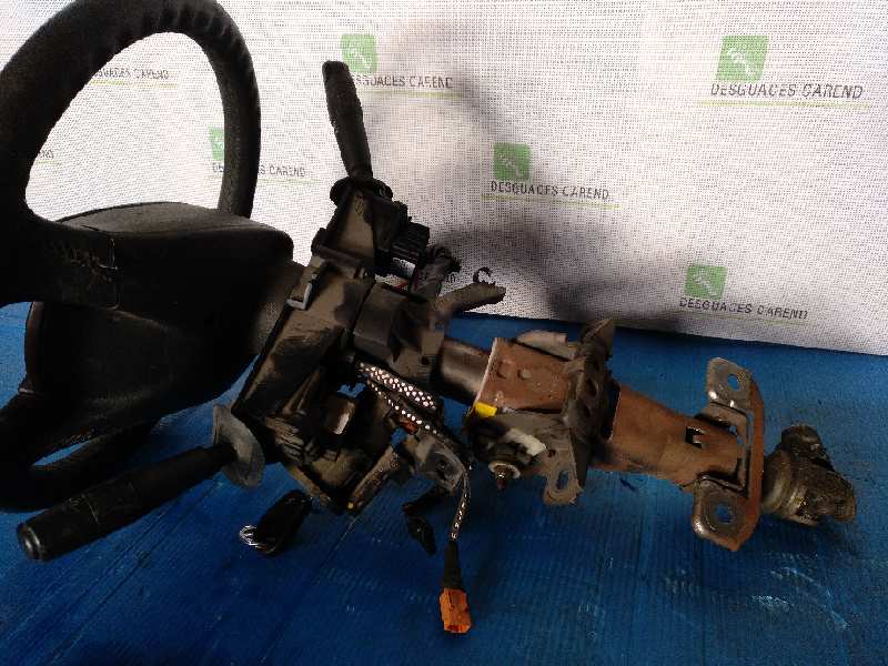 CONMUTADOR DE ARRANQUE