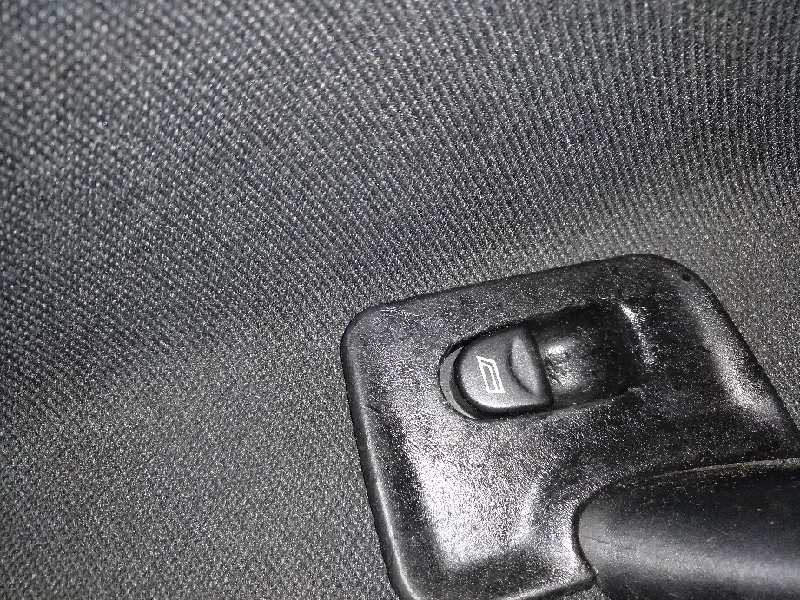 MANDO ELEVALUNAS TRASERO IZQUIERDO