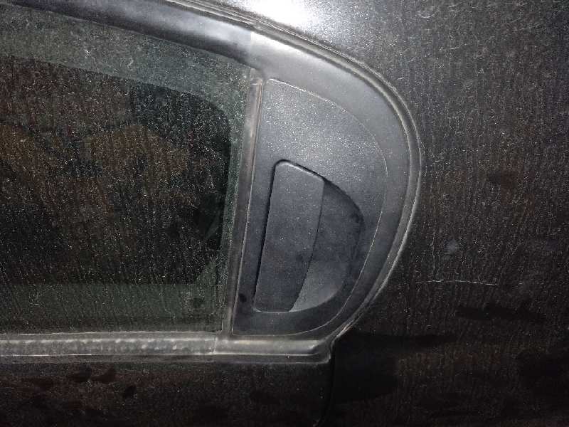 MANETA EXTERIOR TRASERA IZQUIERDA