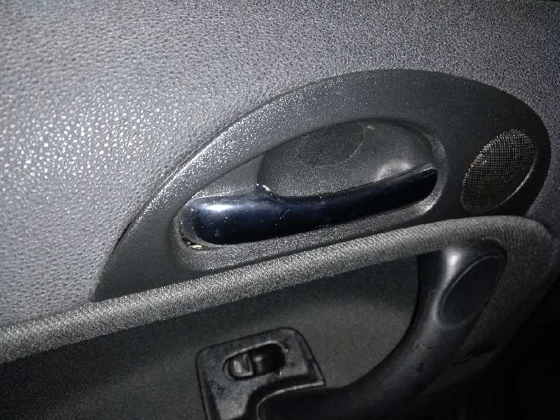 MANETA INTERIOR TRASERA IZQUIERDA