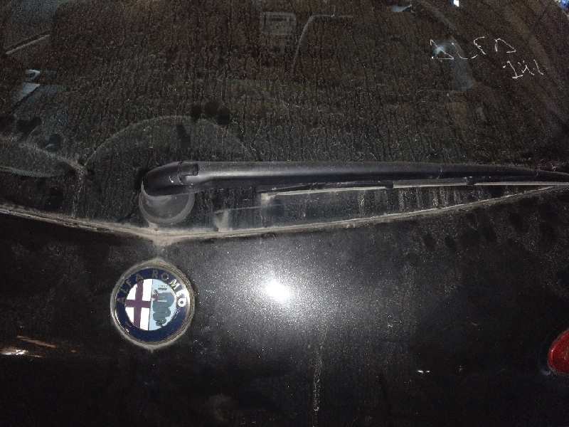 MOTOR LIMPIA TRASERO