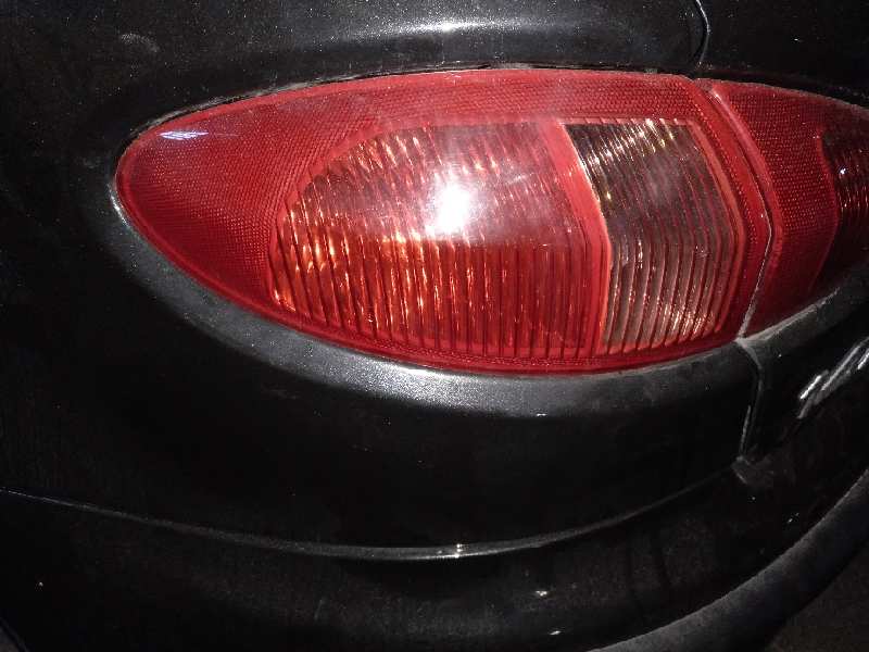 PILOTO TRASERO IZQUIERDO