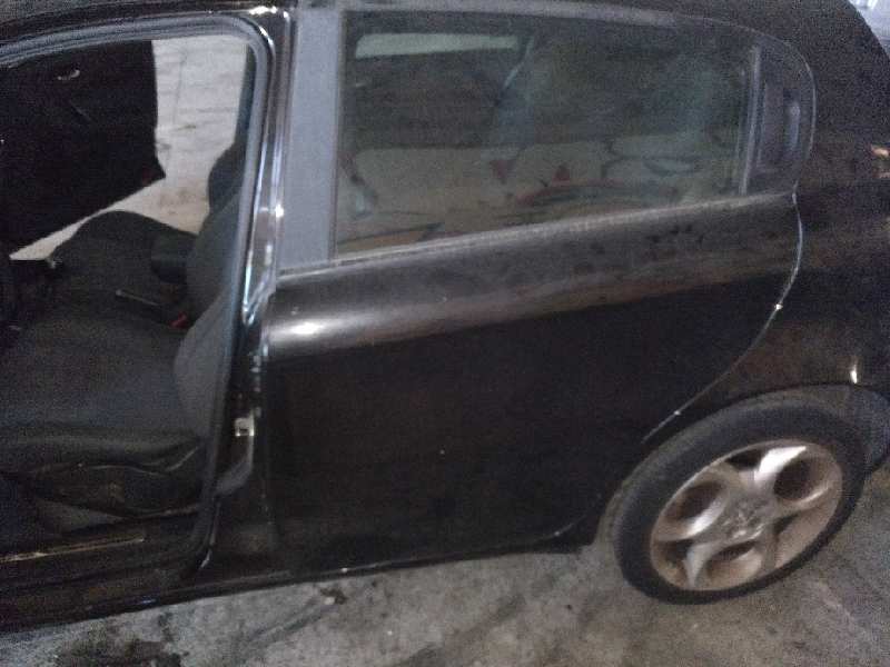 PUERTA TRASERA IZQUIERDA