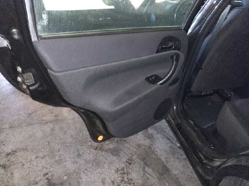 PUERTA TRASERA IZQUIERDA