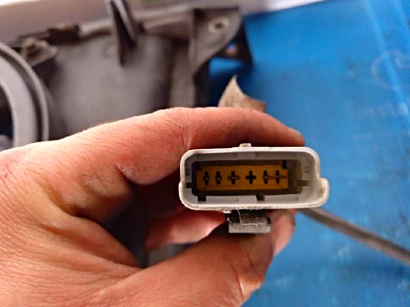 VENTILADOR VISCOSO MOTOR