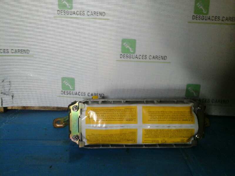 AIRBAG DELANTERO DERECHO