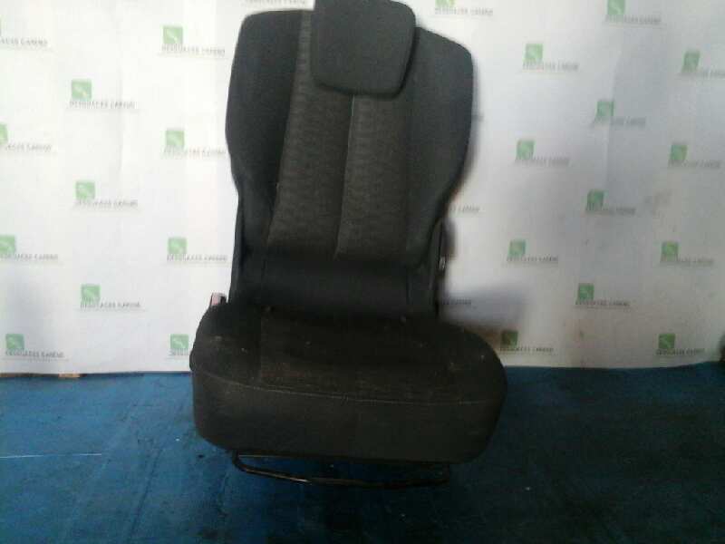 ASIENTOS TRASERO IZQUIERDO