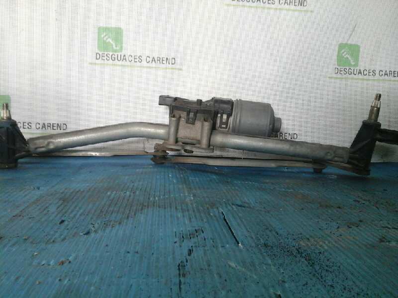 MOTOR LIMPIA DELANTERO