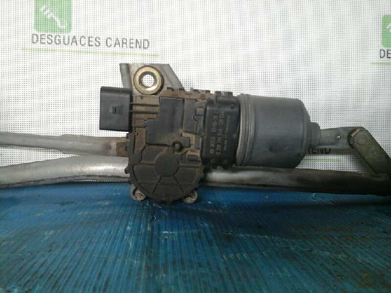 MOTOR LIMPIA DELANTERO