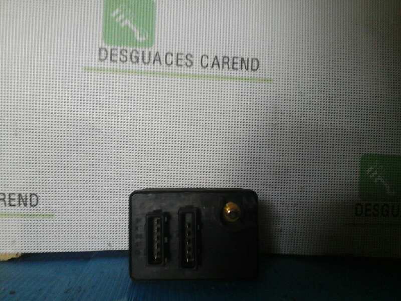 CAJA PRECALENTAMIENTO