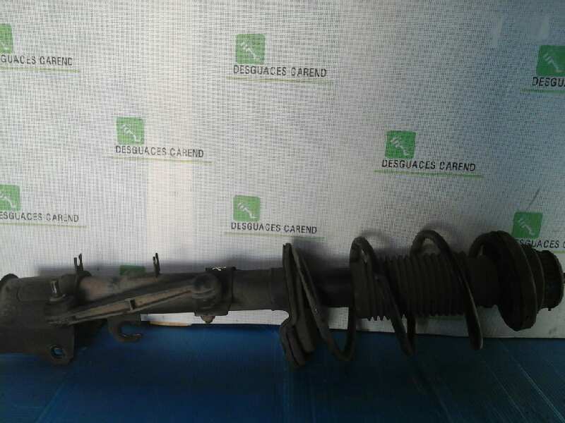 AMORTIGUADOR TRASERO DERECHO