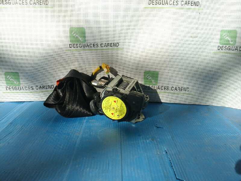 CINTURON SEGURIDAD DELANTERO DERECHO