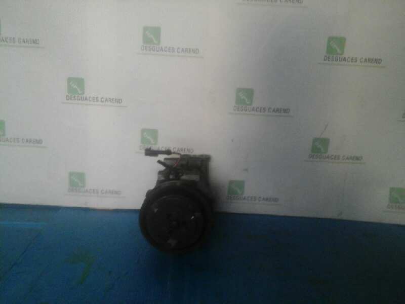 COMPRESOR AIRE ACONDICIONADO