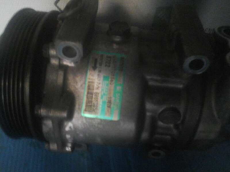 COMPRESOR AIRE ACONDICIONADO