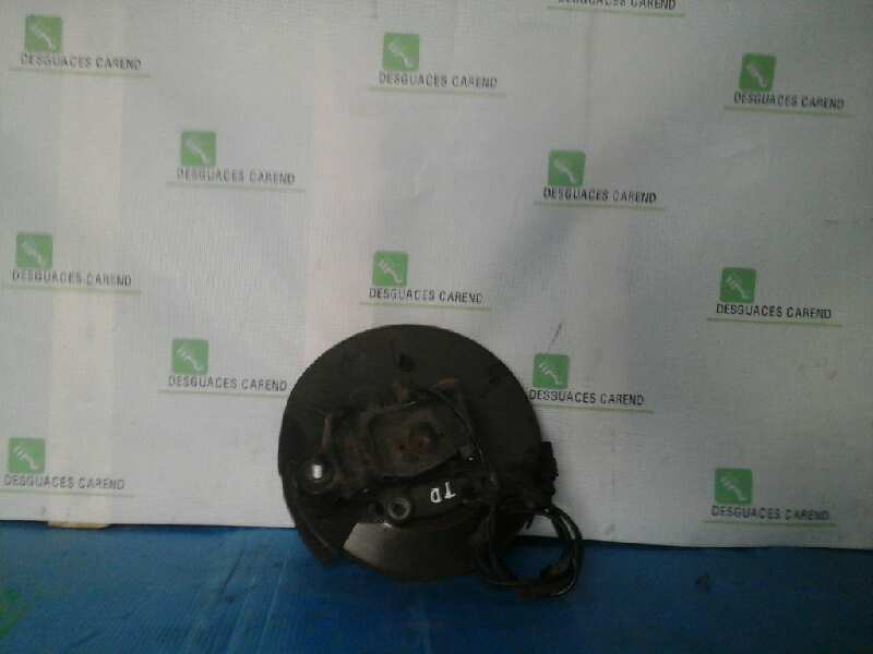 MANGUETA TRASERA DERECHA