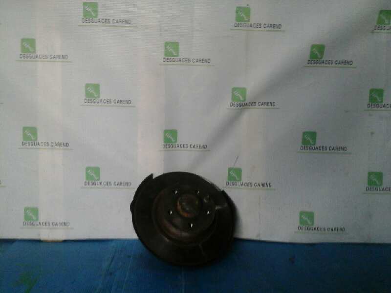 MANGUETA TRASERA IZQUIERDA