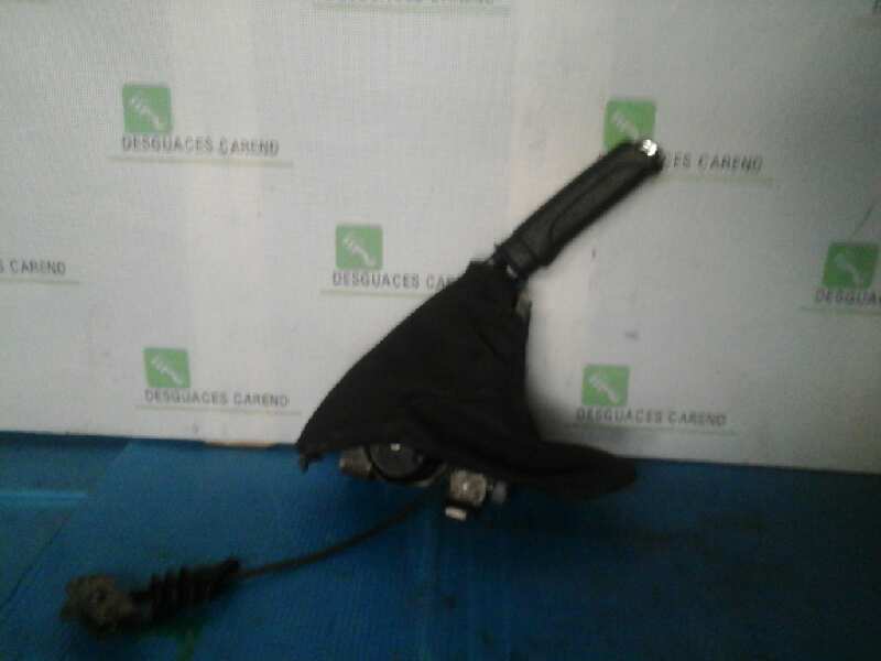 PALANCA FRENO DE MANO