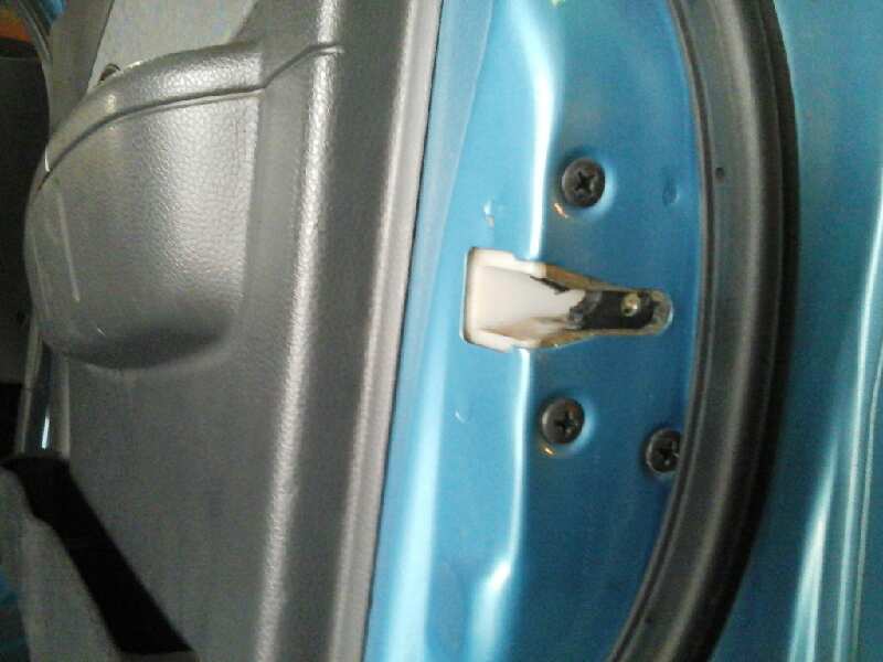 CERRADURA PUERTA DELANTERA DERECHA