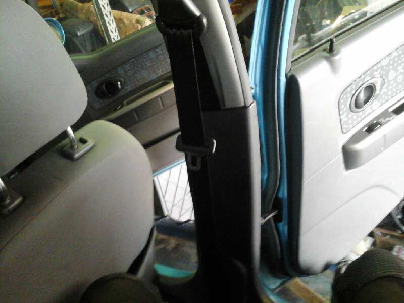 CINTURON SEGURIDAD DELANTERO DERECHO