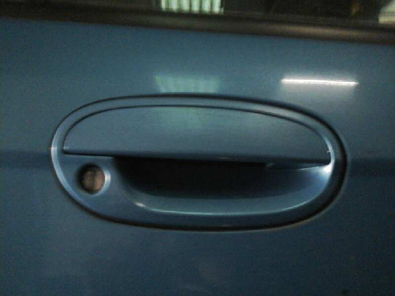 MANETA EXTERIOR DELANTERA DERECHA