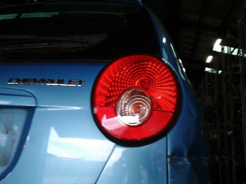 PILOTO TRASERO DERECHO