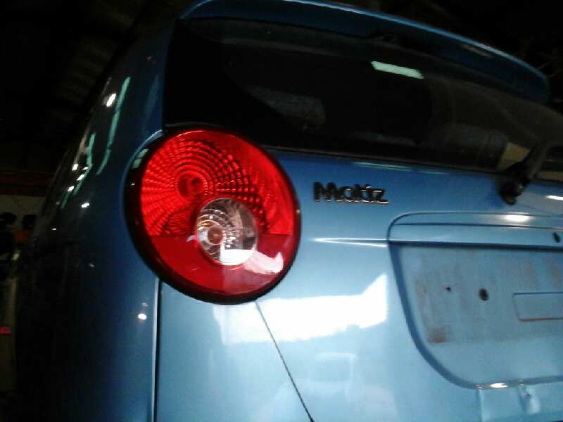 PILOTO TRASERO IZQUIERDO