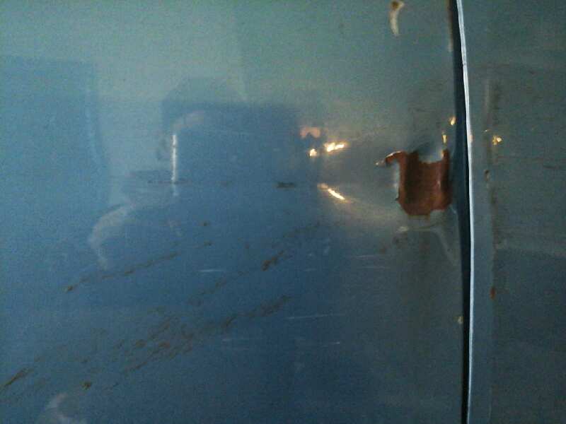 PUERTA TRASERA DERECHA