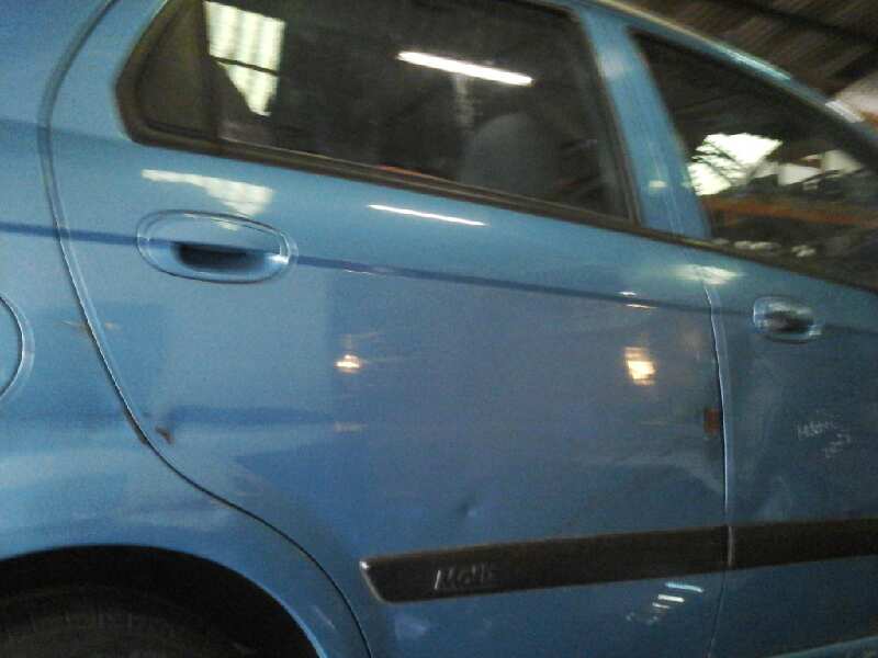 PUERTA TRASERA DERECHA