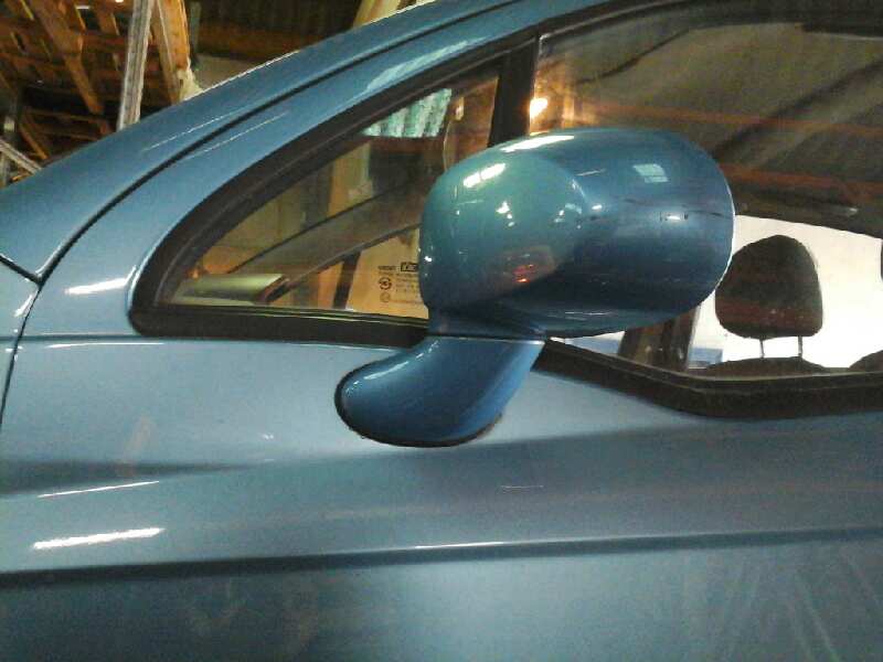 RETROVISOR IZQUIERDO