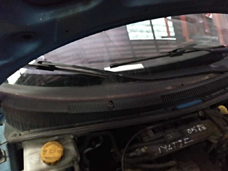 BRAZO LIMPIA DELANTERO DERECHO