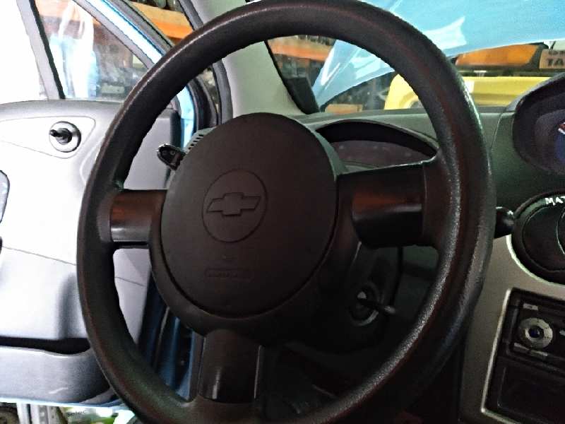 AIRBAG DELANTERO IZQUIERDO