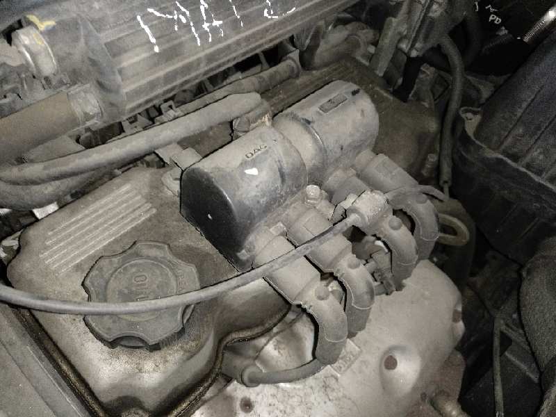 AIRBAG DELANTERO IZQUIERDO