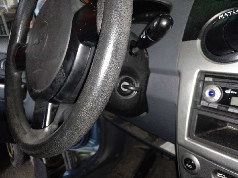 CONMUTADOR DE ARRANQUE