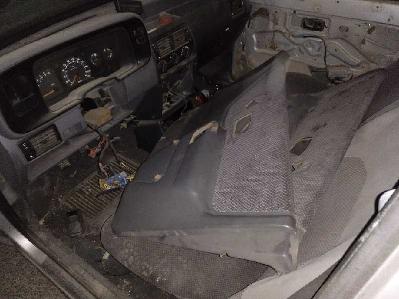 DESPIECE COMPLETO FORD ORION