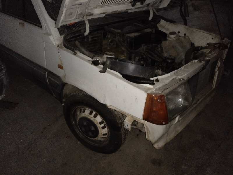 DESPIECE COMPLETO SEAT MARBELLA