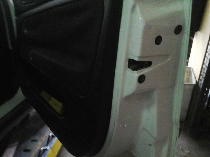 CERRADURA PUERTA DELANTERA DERECHA