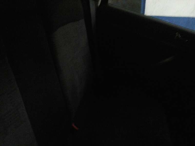 CINTURON SEGURIDAD TRASERO IZQUIERDO