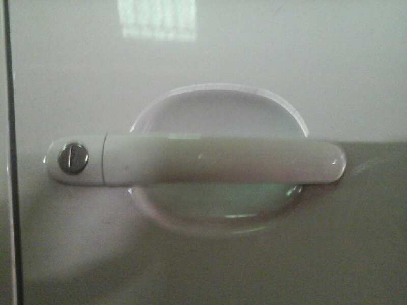 MANETA EXTERIOR DELANTERA DERECHA