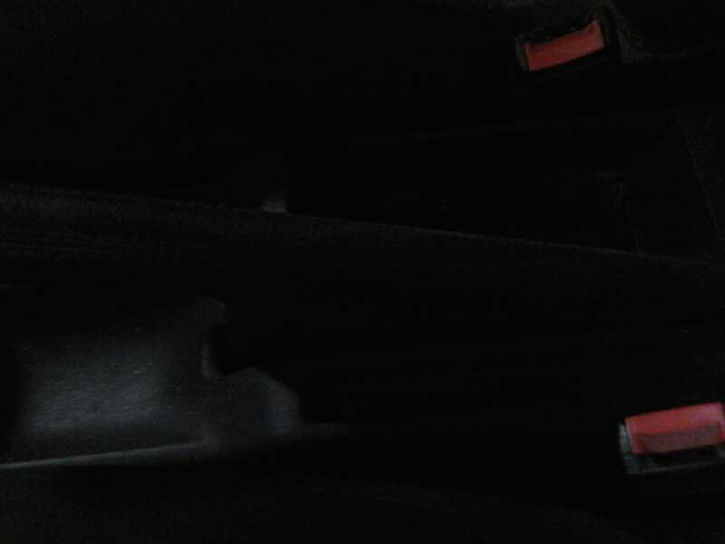 PALANCA FRENO DE MANO