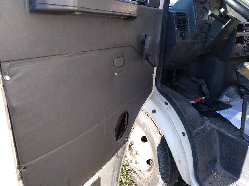 ELEVALUNAS DELANTERO IZQUIERDO IVECO DAILY CAJA ABIERTA / VOLQUETE