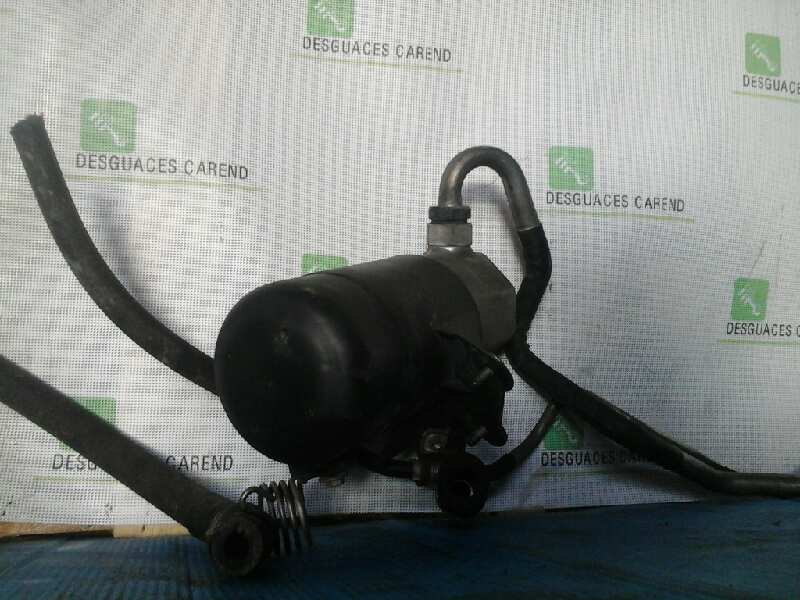 EVAPORADOR AIRE ACONDICIONADO