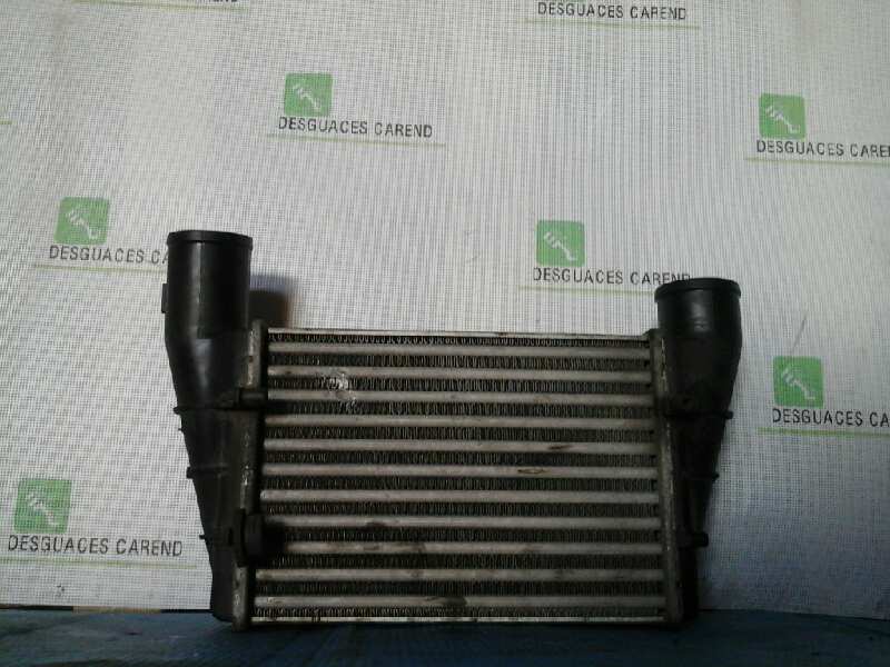 INTERCOOLER