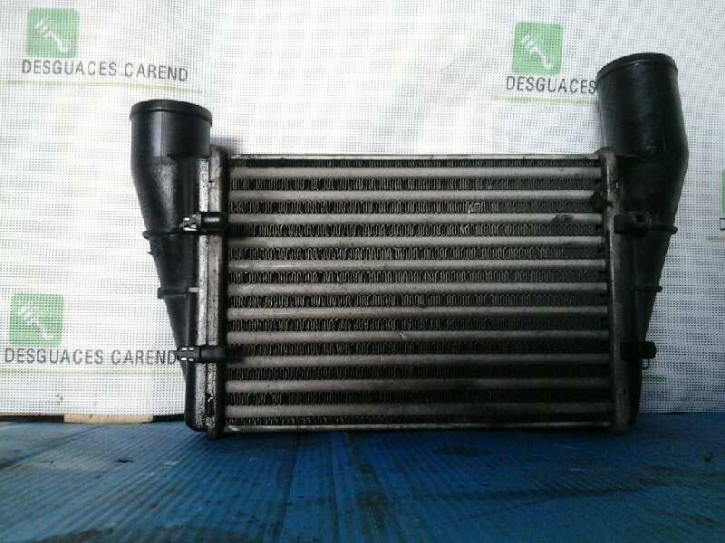 INTERCOOLER